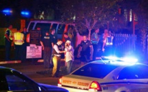 Etats-Unis : fusillade dans une église noire à Charleston, neuf morts