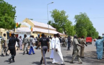 Attentats au Tchad: plusieurs suspects identifiés et interrogés