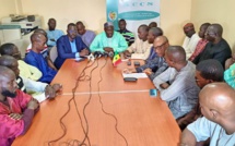 Sénégal : l’association des commerçants de carreaux disent non à l’augmentation des taxes douanières