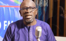 « Cette élection présidentielle a eu une tournure de référendum pour la rupture et contre la continuité »,(Momar Thiam)