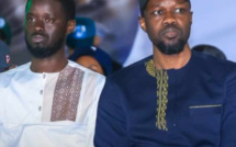 Après l’élection présidentielle : Momar Thiam analyse l'avenir politique d'Ousmane Sonko