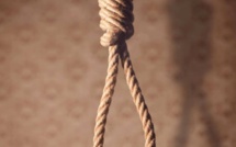 Découverte macabre à Touba : le corps en décomposition d'un gambien retrouvé pendu dans un chantier 