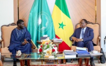 Investiture de Bassirou Diomaye Faye : "Seuls les Chefs d'Etat de la Cedeao et de Mauritanie sont invités"