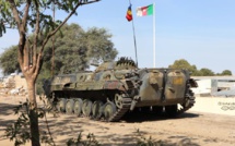 Attentats à Ndjamena: le Tchad frappe Boko Haram au Nigeria