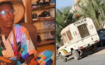 Mort de Seydina Mouhamed Diop à Pikine : six (6) policiers placés en garde à vue à la DIC