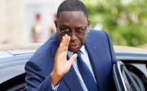 Lettre d’adieu à l’APR : Macky Sall exhorte à l'unité et à la vigilance démocratique 