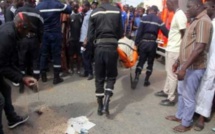 ​Une tragédie sur l'autoroute Vdn 3 : 4 membres d'une famille meurent dans un accident