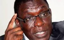 «Je n’enlève aucune virgule…», Farba Senghor