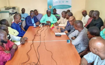 Contre la hausse des taxes douanières : les commerçants de carreaux menacent de bloquer le Port Autonome de Dakar