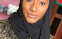 L'absence remarquée de Anna Diamanka à côté de Sonko au CICAD