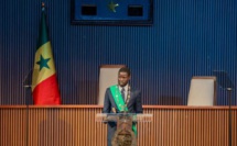 Rôle du Conseil constitutionnel, martyres de la démocratie : le président Diomaye Faye dit tout
