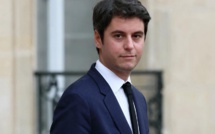 France: Gabriel Attal seul face aux députés dans une nouvelle configuration de l'Assemblée nationale