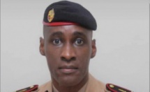 Pape Birane Dièye aide de camp de Bassirou Diomaye Faye : la riche carrière du colonel