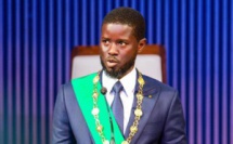 Lutte contre le chômage des jeunes : le Président Diomaye Faye va s'appuyer sur le secteur privé