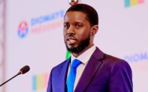 Voici l’intégralité du discours à la Nation de Bassirou Diomaye Faye du 3 avril