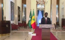 Discours à la Nation du Président Diomaye : entre ruptures et innovations