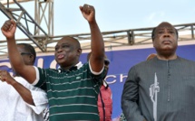 Côte d'Ivoire: premier meeting de la CNC à Yopougon