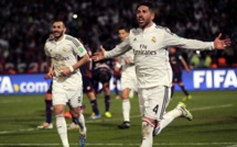 Real Madrid : l’épineux dossier Sergio Ramos