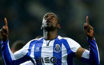 L’Atlético Madrid boucle le transfert de Jackson Martinez