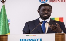 Message à la Nation : ce que le MFDC reproche à Diomaye Faye 