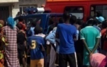 Homicide à Rufisque : un homme tue le nouveau mari de son ex-femme 