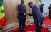 Décès de l'ancien PM : Macky Sall "peiné" par la mort de Boun Abdallah Dionne