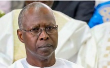 Décès de l'ancien Premier ministre de Macky Sall : Hommage de Sonko à Boun Abdallah Dionne