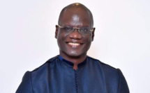 Gouvernement de Sonko : Abdourahmane Diouf nommé ministre de l'Enseignement supérieur