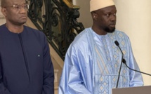 Sénégal - la liste complète du nouveau gouvernement 