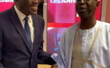 ​Décès de l'ancien Premier ministre de Macky Sall : hommage de Khalifa Ababacar Sall