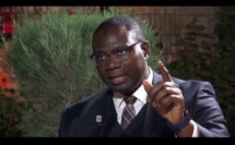 Balla Moussa Fofana : un banquier au ministère de l’urbanisme et des collectivités territoriales et de l’aménagement.