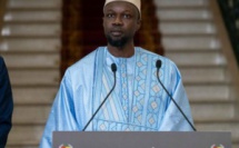 Amadou Moustapha Ndieck Sarré : nouveau ministre de la formation professionnelle