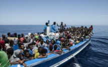 Migrants : opération navale de l’UE