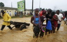 Côte d'Ivoire: pluies meurtrières à Abidjan