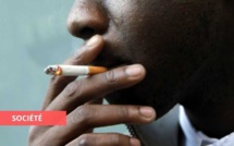 ​« Le tabac tue plus de 8 millions de personnes chaque année dans le monde », Docteur Abdoulaye Aziz Kassé