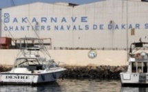 Dakarnave: les travailleurs dénoncent une tentative de liquidation de la société