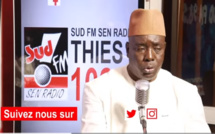 Dossiers de justice et scandales financiers : Cheikh Gueye demande au nouveau gouvernement de ne pas laisser les politiques s’immiscer 