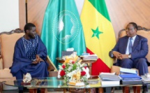 Élection de Bassirou  Diomaye Faye à la Présidence de la  République du  Sénégal :   le déclin d'une génération d'hommes politiques et de syndicalistes qui ont marqué l'histoire