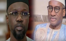 Passation de service entre Ousmane Sonko et Me Sidiki Kaba ce lundi "dans la plus grande sobriété"