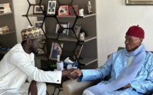 Absent du gouvernement de Sonko, le Pds s'explique 