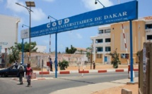 UCAD : l'intersyndicale du personnel administratif et technique (Pats) en gréve ce lundi 