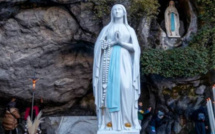 Pèlerinage aux lieux saints de la chrétienté : les inscriptions sont ouverts à partir de ce lundi