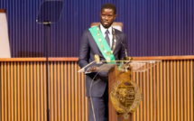 Sénégal: l’ONG Human Rights Watch a appelé Bassirou Diomaye Faye à faire des droits humains une priorité