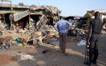 Un attentat fait 20 morts au Nigeria