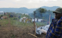 RDC: la tension monte dans les camps de cantonnement d'ex-combattants