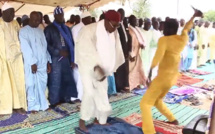 Fatick-Barry Sine : les habitants mettent en place un dispositif de sécurité pour la Korité afin de prévenir toute tentative d'agression contre leur imam