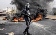 Manifestation violente au Sénégal : 220 plaintes, collectives et individuelles confondues