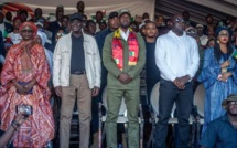 Gouvernement de Sonko : Yewwi Askan wi formule des prières pour "un véritable changement du Sénégal"