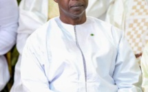 Décés de Boun Abdallah Dionne : la levée du corps prévue ce mercredi á l'hôpital Principal