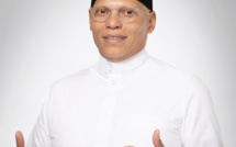 Karim Wade appelle le nouveau gouvernement á renforcer la « lutte contre la corruption dans nos institutions »